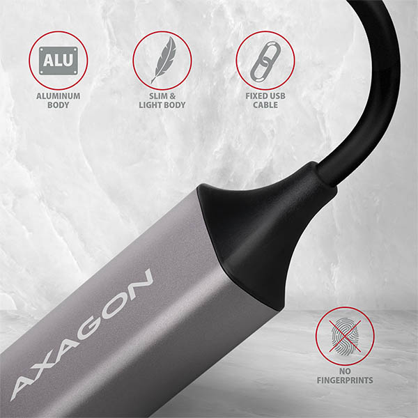AXAGON ADE-TRC
