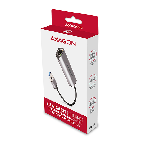 Axagon ADE-25R
