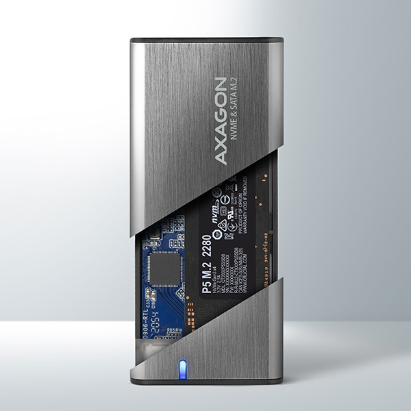 AXAGON EEM2-SB2