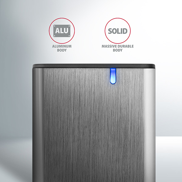 AXAGON EEM2-SB2