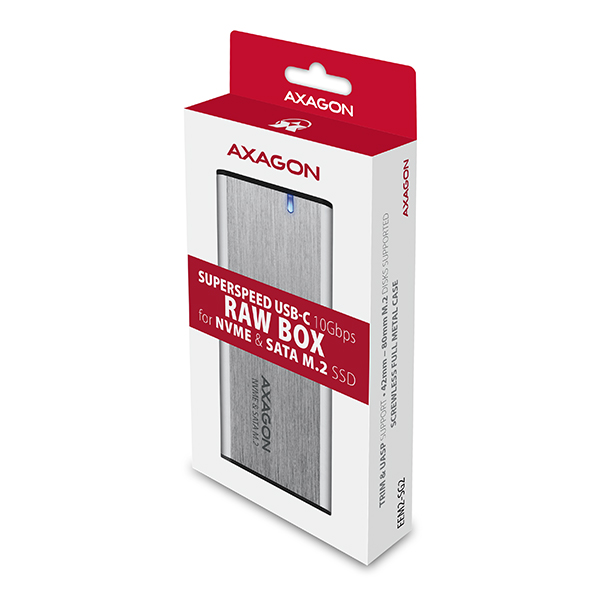 AXAGON EEM2-SB2