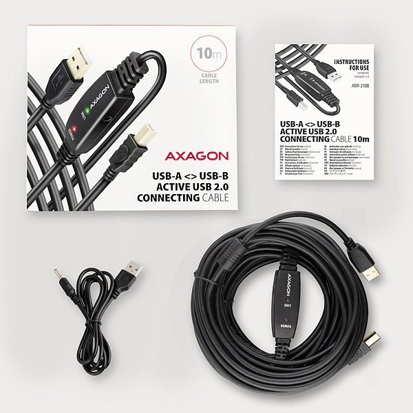 AXAGON ADR-210B