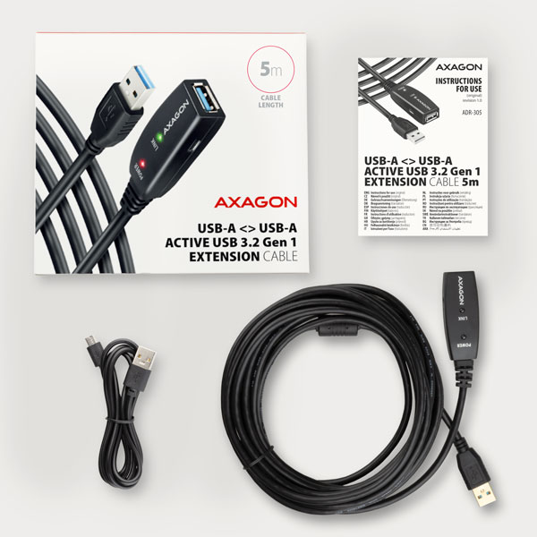 AXAGON ADR-305
