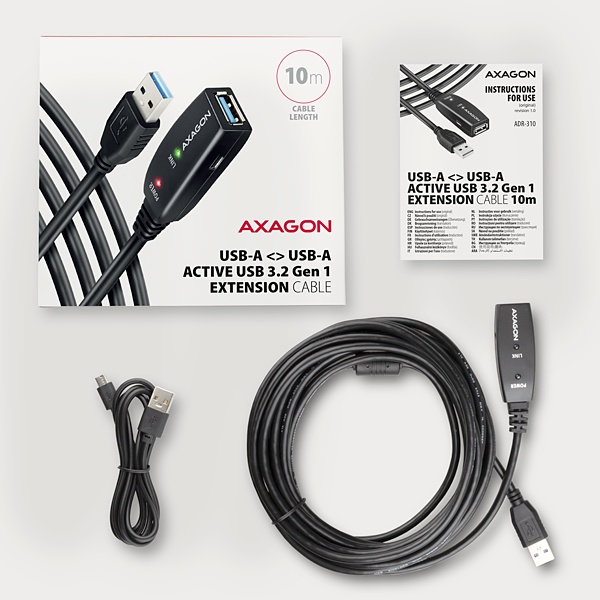 AXAGON ADR-310
