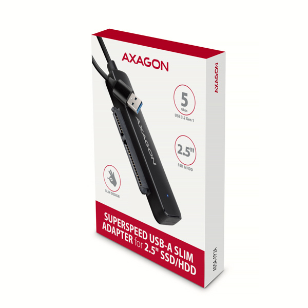 AXAGON ADSA-FP2A