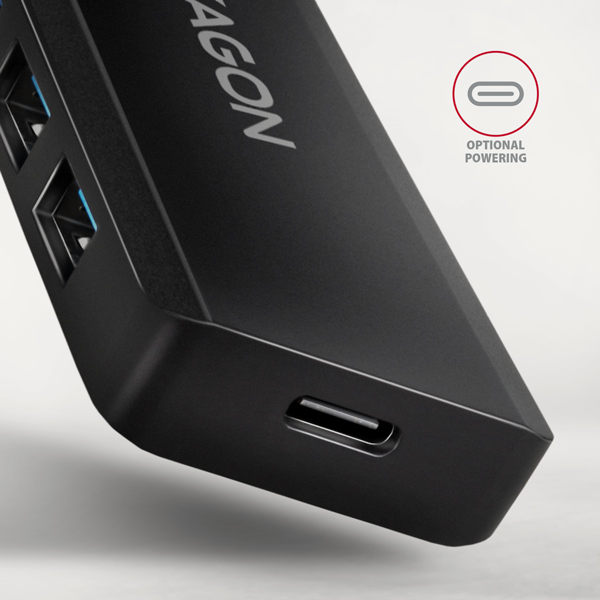 AXAGON HUE-C1A