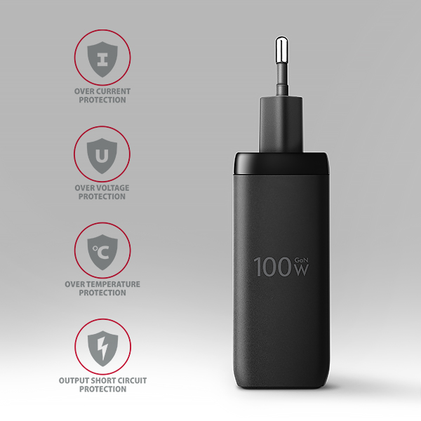 AXAGON ACU-DPQ100