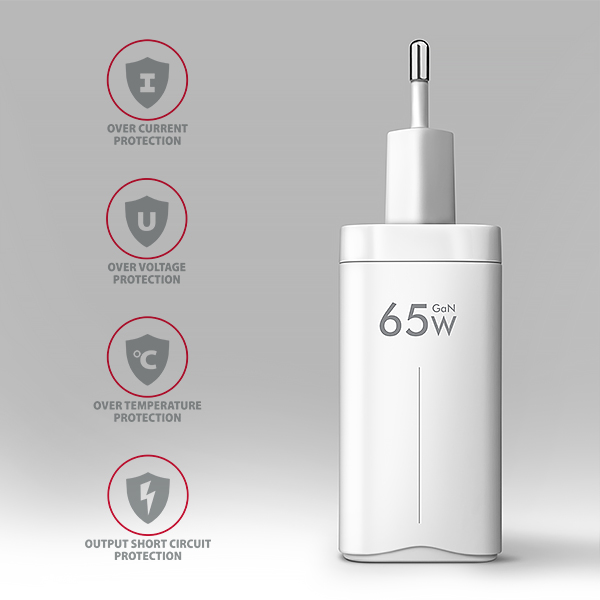 AXAGON ACU-DPQ65W