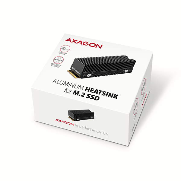AXAGON CLR-M2XT