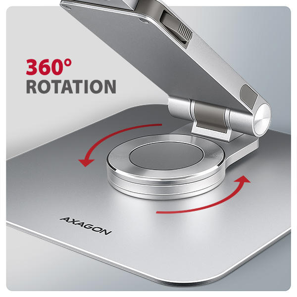 AXAGON STND-LR