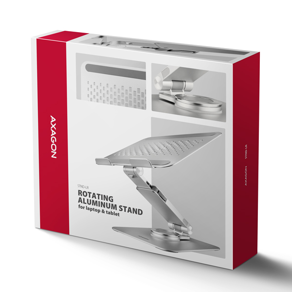 AXAGON STND-LR