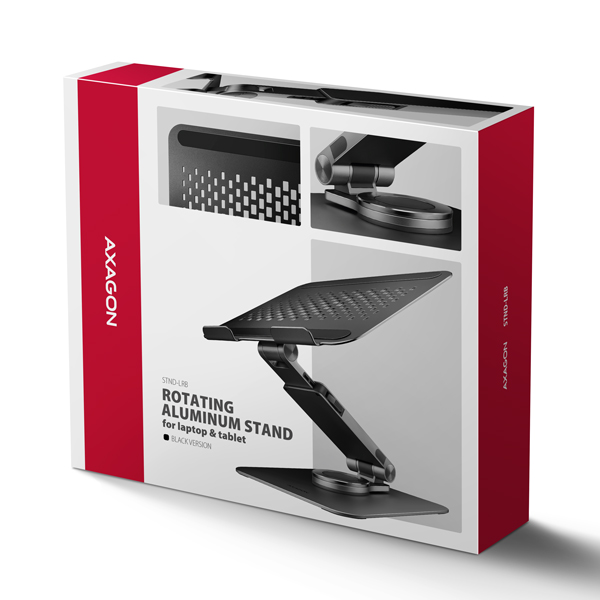 AXAGON STND-LRB