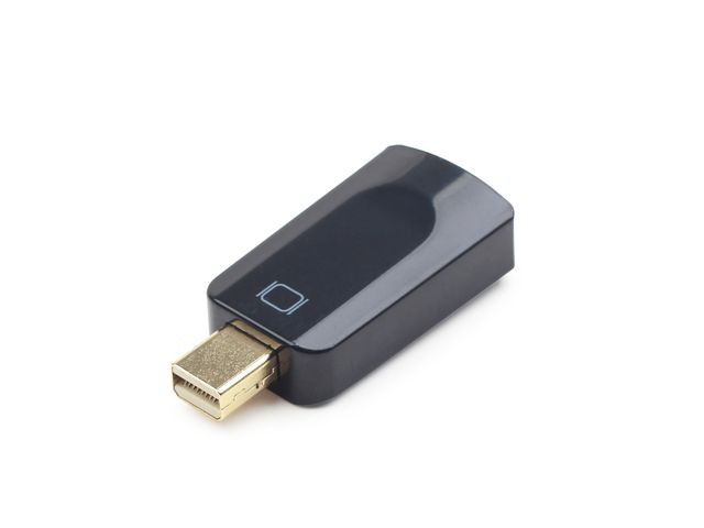 Obrázok Gembird | Redukcia z Mini DisplayPort samec na HDMI samica