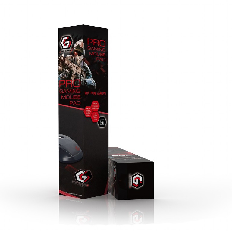 GEMBIRD PRO veľ. S / MP-GAMEPRO-S