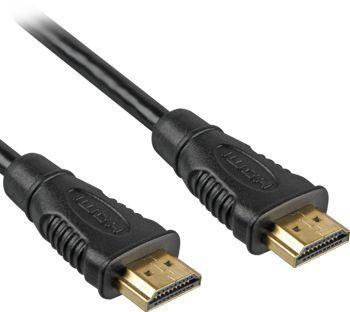 PremiumCord HDMI High Speed, verze 1.4, 0,5m