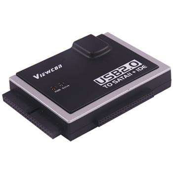 Obrázok PremiumCord USB 2.0 na SATA + IDE