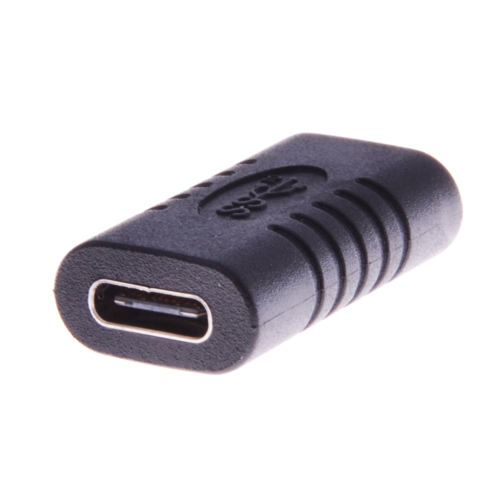 Obrázok PremiumCord Spojka USB 3.1 C/female - C/female