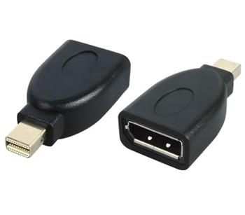 PremiumCord Adapter DisplayPort - miniDP F/M