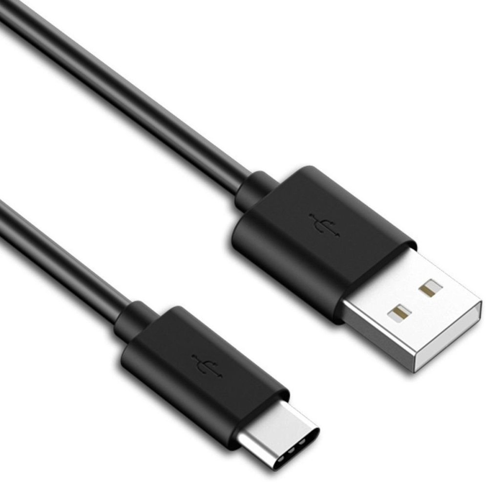 PremiumCord Kabel USB 3.1 C/M - USB 2.0 A/M, rychlé nabíjení proudem 3A, 3m