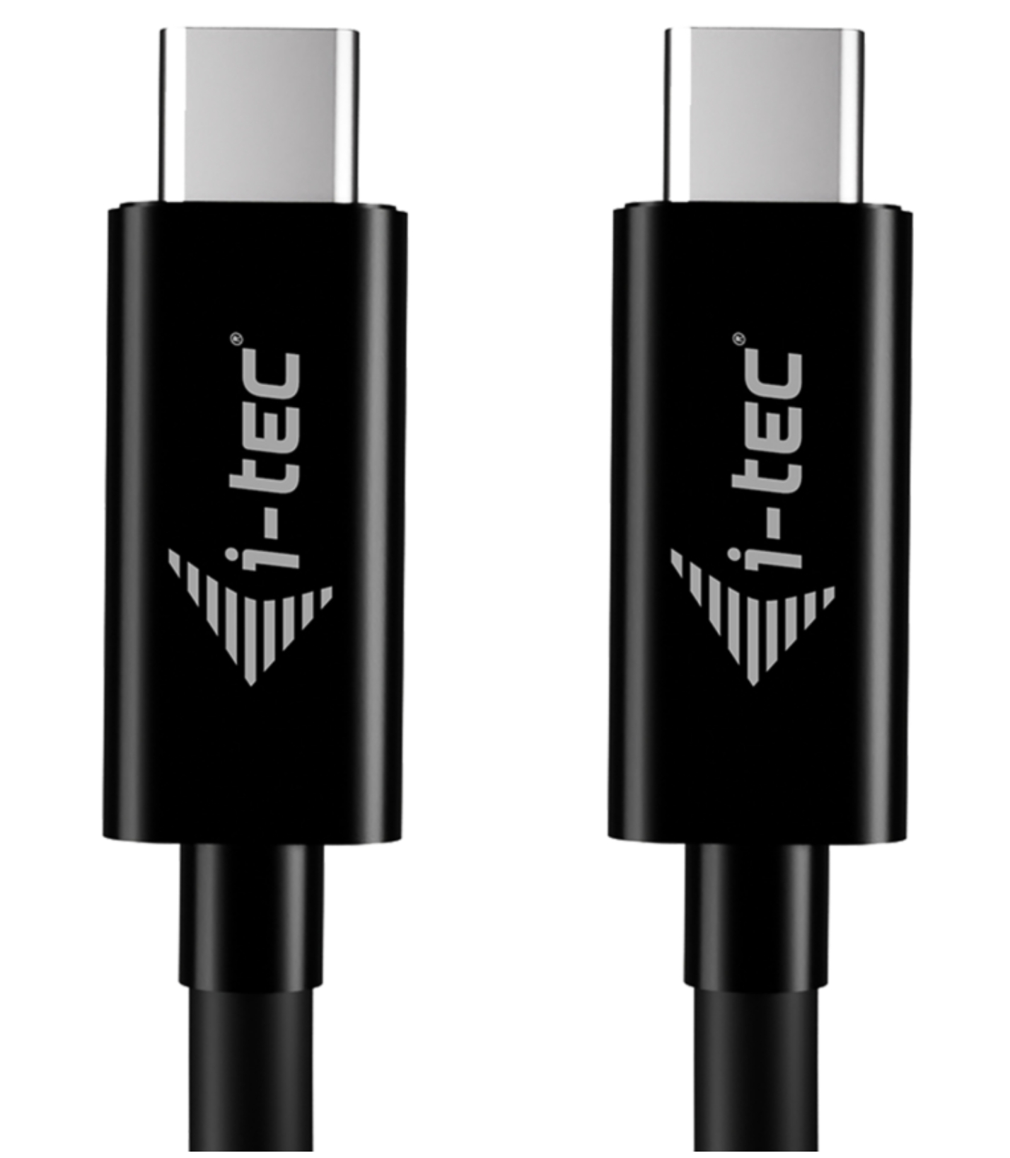 i-tec USB-C PD Charging Cable 1.8m