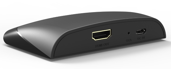 Obrázok PremiumCord Wireless HDMI Adapter pro chytré telefony a tablety (khcon-43)