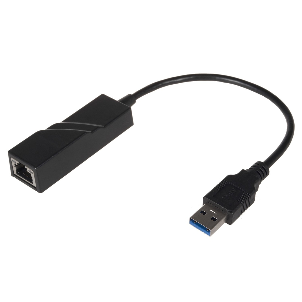 PremiumCord adaptér USB3.0 -> LAN RJ45 ETHERNET 10/100/1000 MBIT / kuethernet3