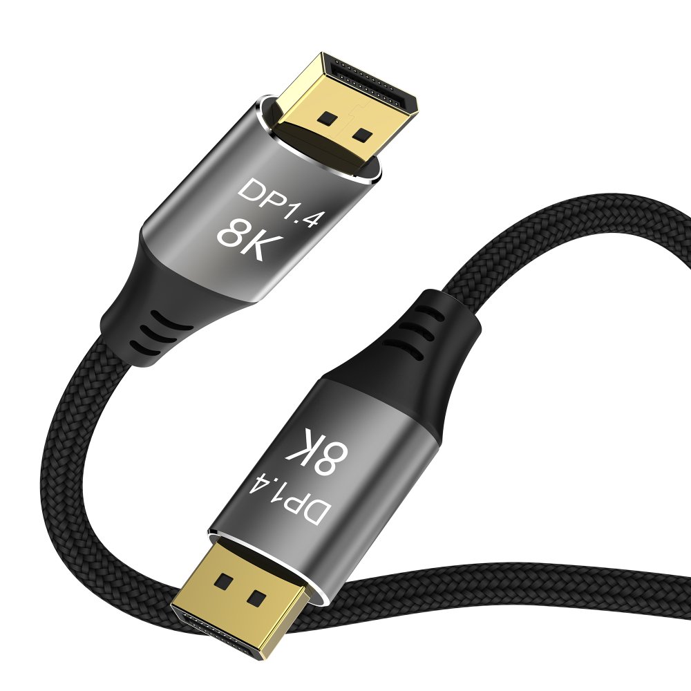 PremiumCord 8K DP1.4 1,5m / kport13-015