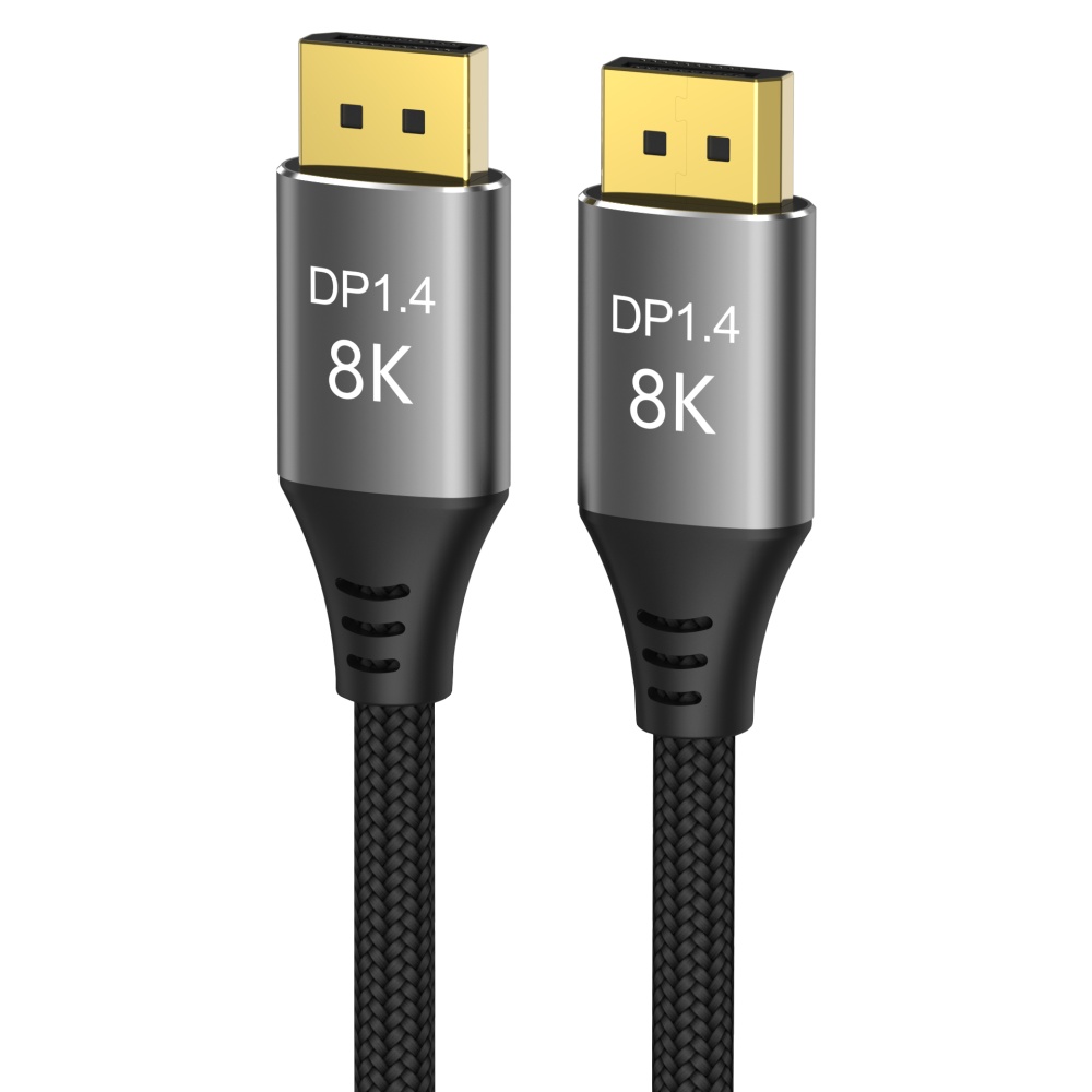 PremiumCord 8K DP1.4 1,5m / kport13-015