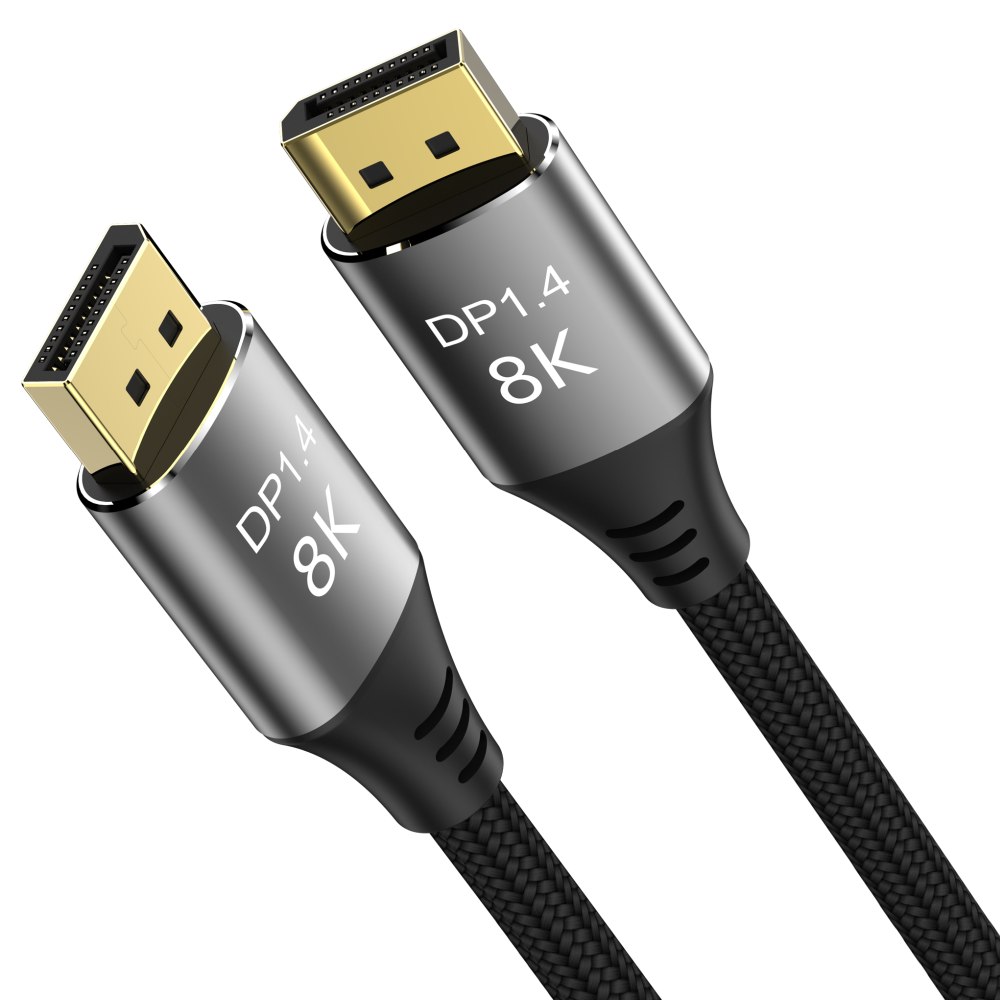 PremiumCord 8K DP1.4 2m / kport13-02