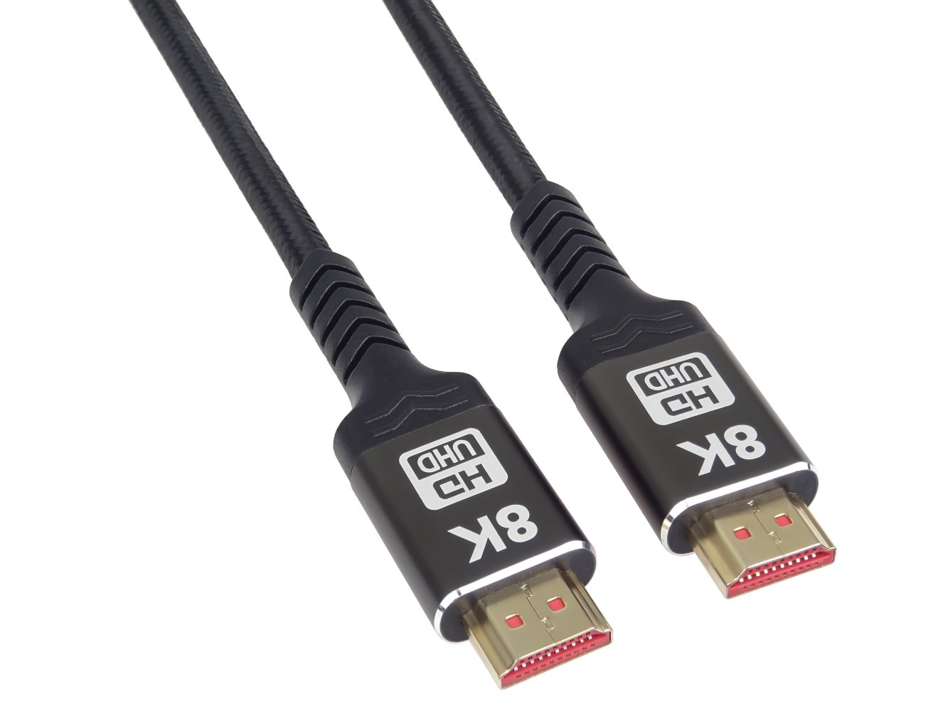 PremiumCord ULTRA HDMI 2.1 High Speed + Ethernet kabel 8K@60Hz 9m / kphdm21b9