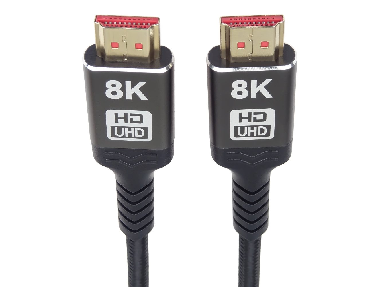 PremiumCord ULTRA HDMI 2.1 High Speed + Ethernet kabel 8K@60Hz 9m / kphdm21b9
