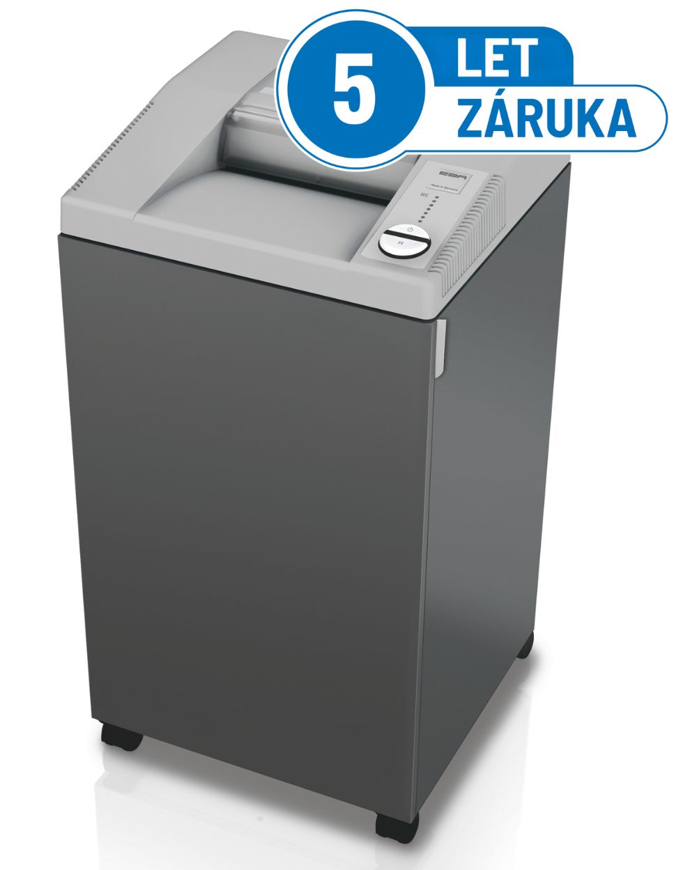 EBA skartovač 2326 S 4 mm