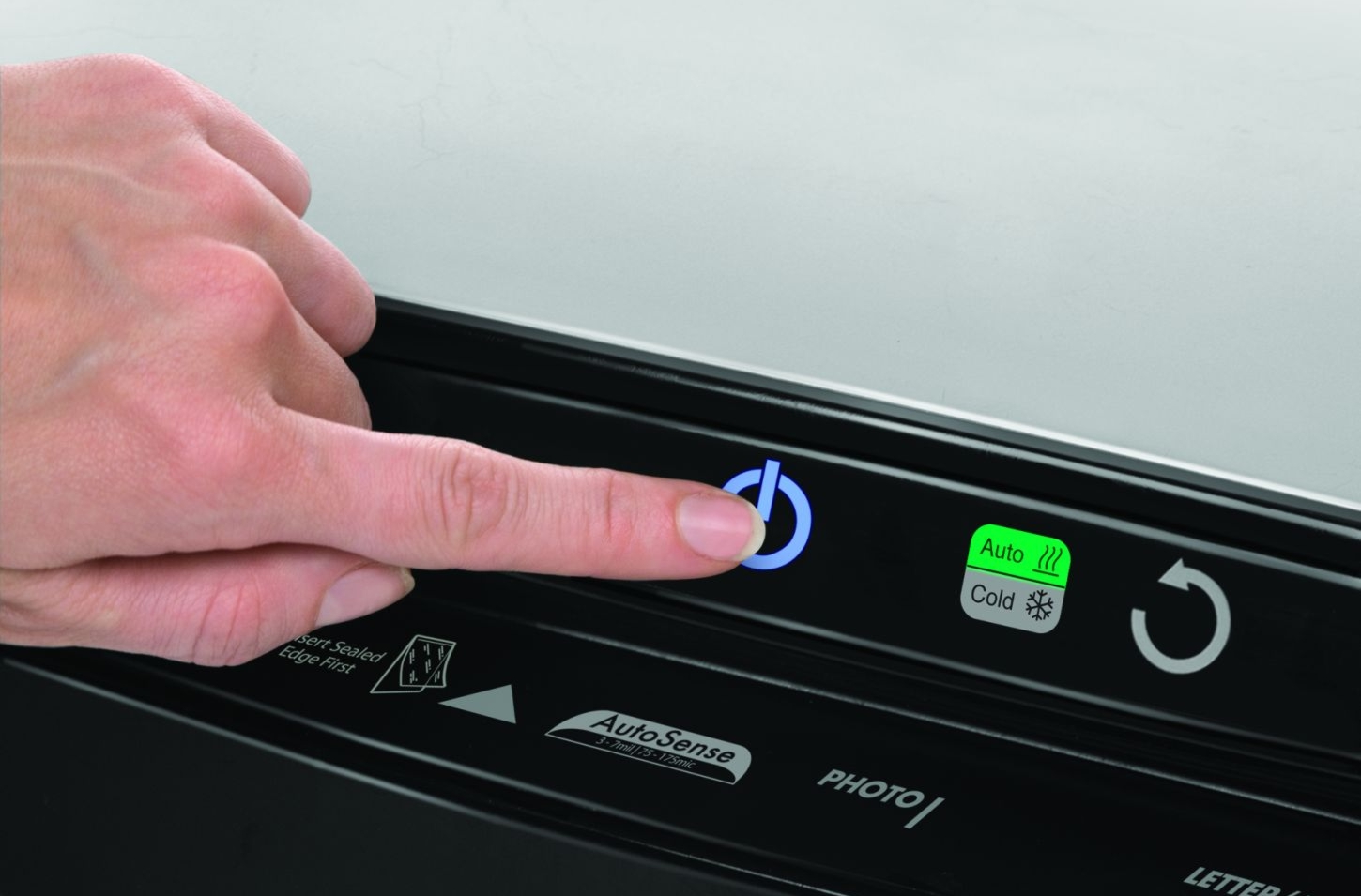 Fellowes Laminátor NEPTUNE3 A3 - obrázek 2