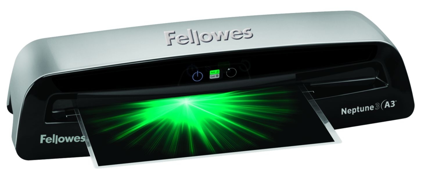 Fellowes Laminátor NEPTUNE3 A3 - obrázek 4