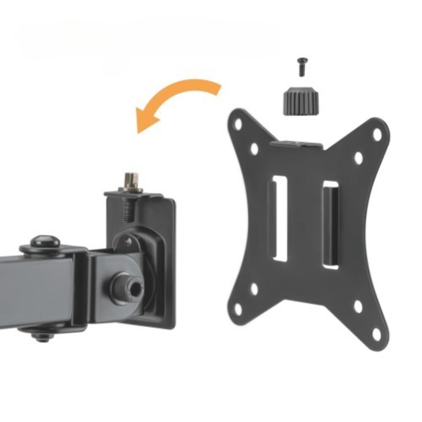 Brateck LDT66-T024