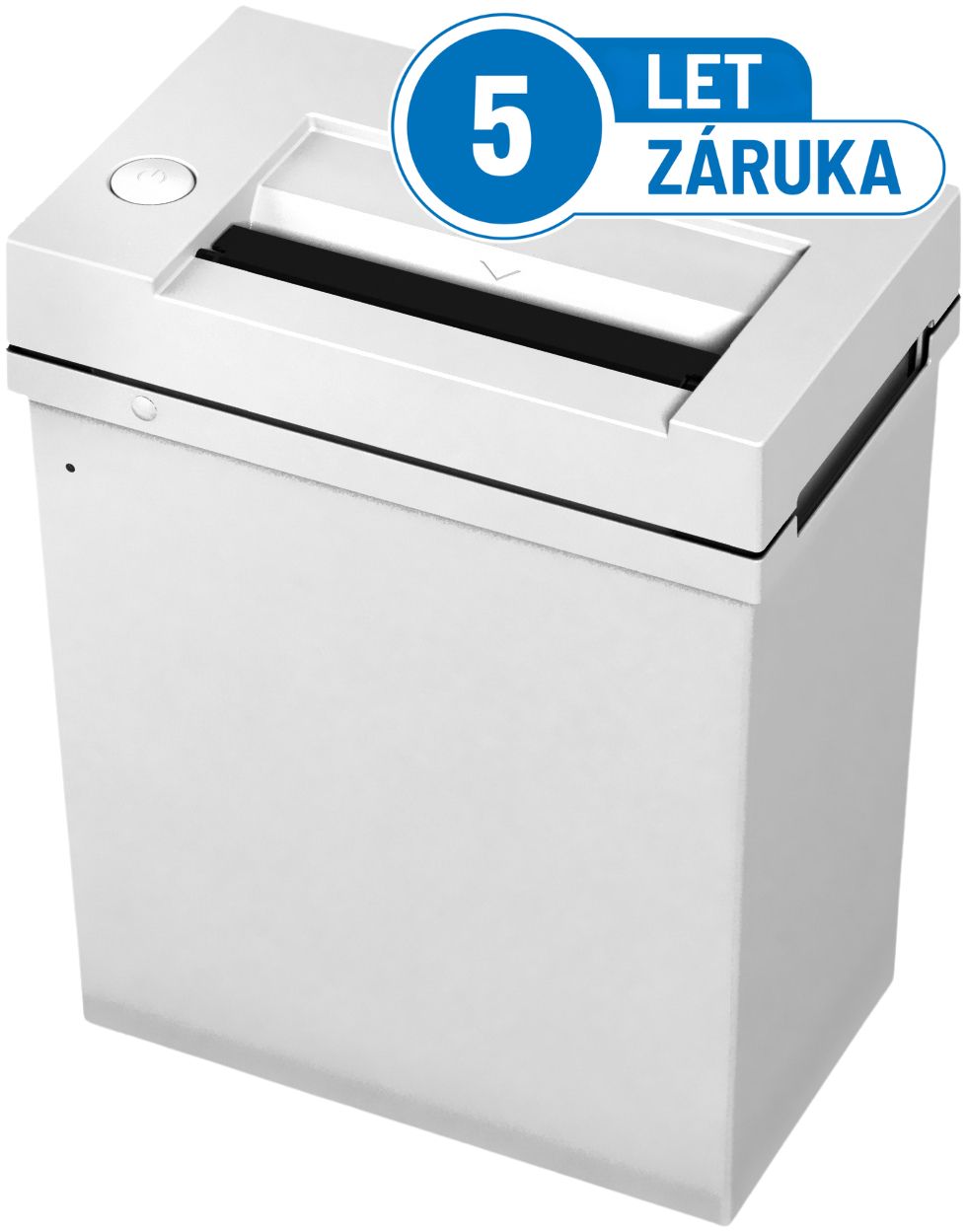 EBA Skartovač 1126 S 4 mm