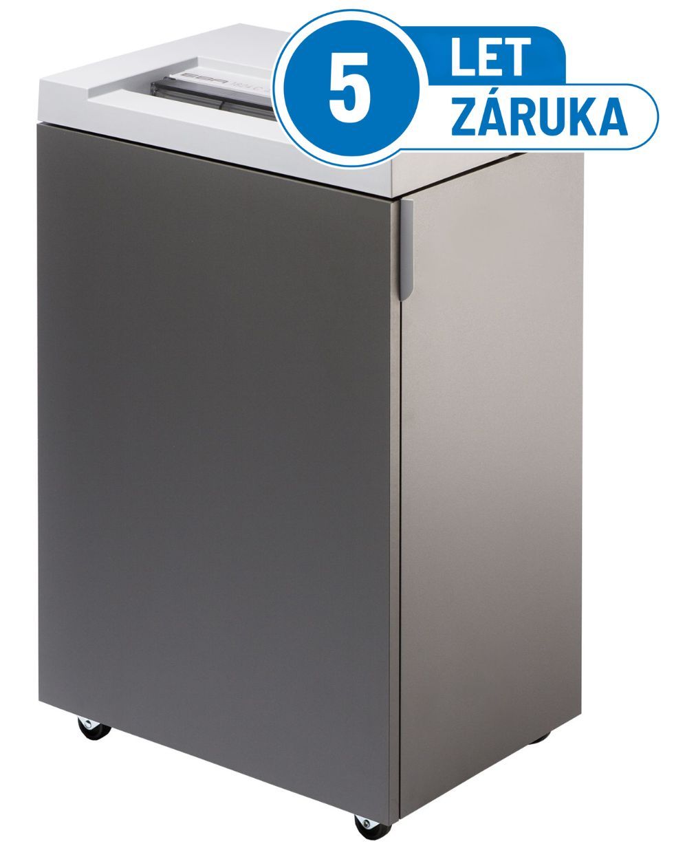 EBA Skartovač 1824 C 4 x 40 mm