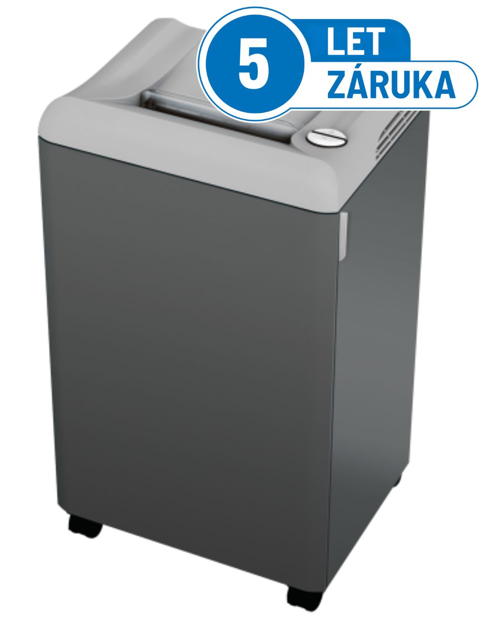 EBA skartovač 2127 C 2 x 15 mm