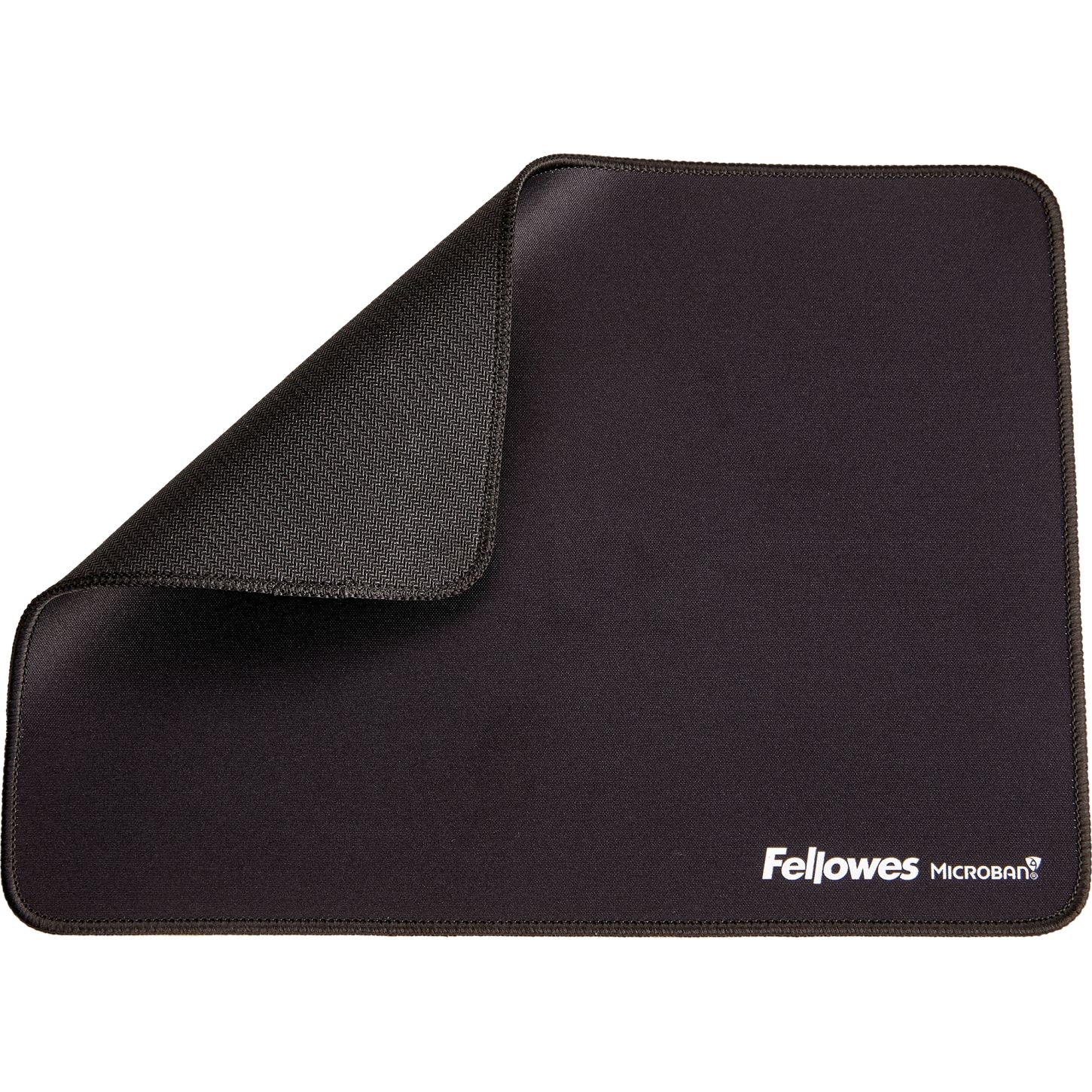 Podložka pod myš Fellowes BREYTA XL černá