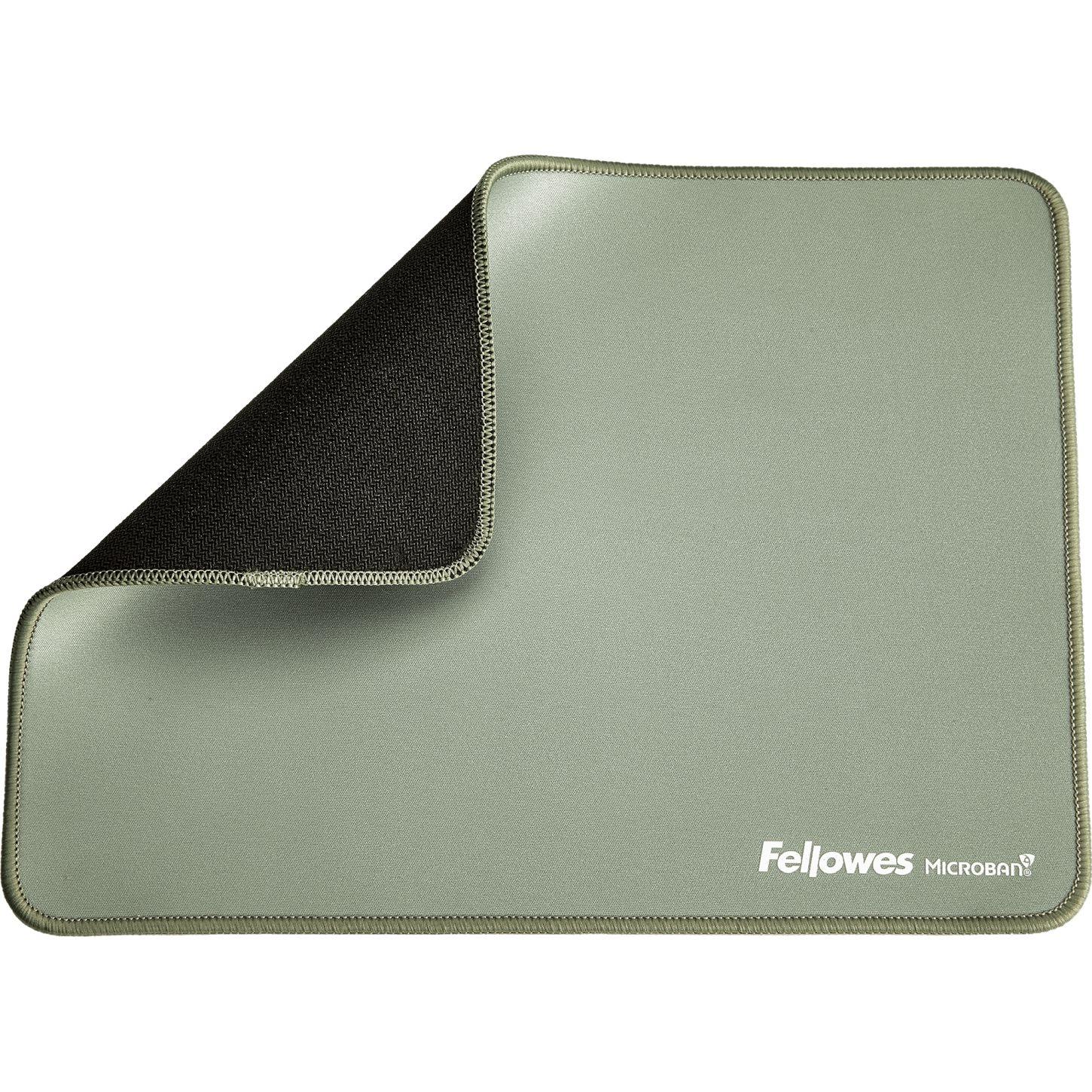 Podložka pod myš Fellowes BREYTA XL zelená