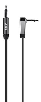 Obrázok BELKIN MIXIT 3,5/3,5 BLACK