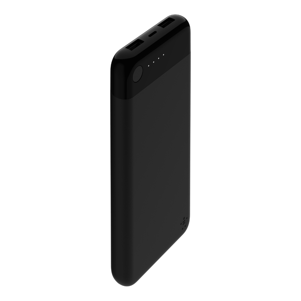 Obrázok BELKIN BoostCharge Power Bank 10K with Lightning connector, Black