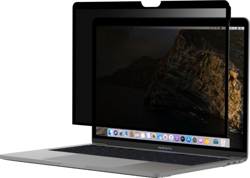 Belkin TruePrivacy screen protector pro MacBook Air/Pro 13''
