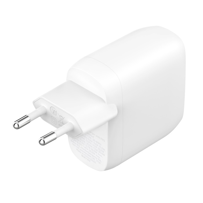 Belkin Duální 30W USB-C nabíječka, PD 60W