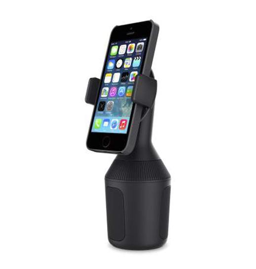 Obrázok BELKIN Car Cup Mount pro iPhone, Samsung (F8J168bt)