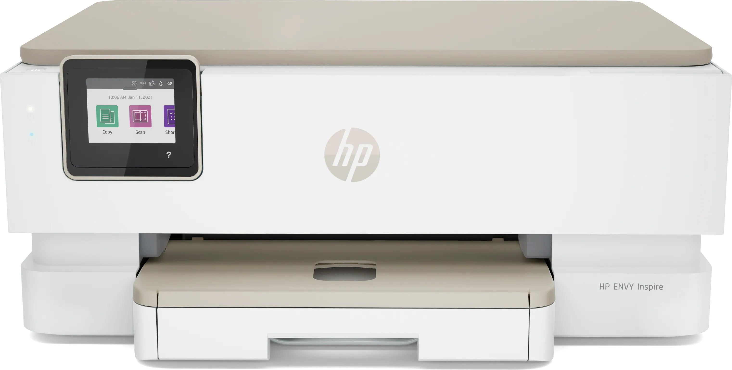 HP ENVY Inspire/7220e/MF/Ink/A4/Wi-Fi/USB