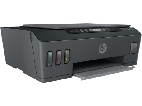 HP Smart Tank/515/MF/Ink/A4/Wi-Fi/USB