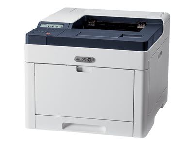 Xerox Phaser 6510DN, bar. laser tiskarna, A4
