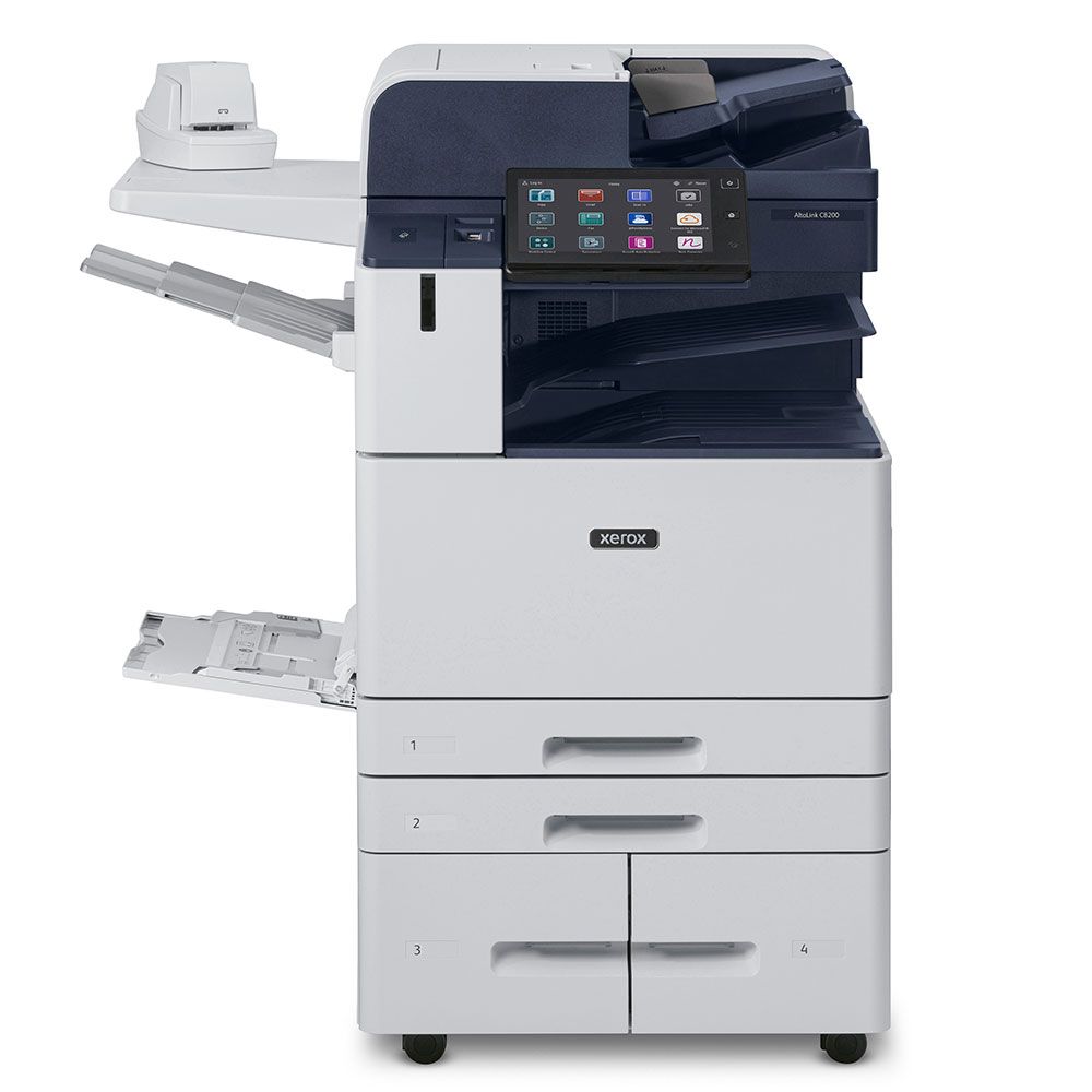 Xerox Altalink/C8230/35 T/MF/Laser/SRA3/LAN/USB