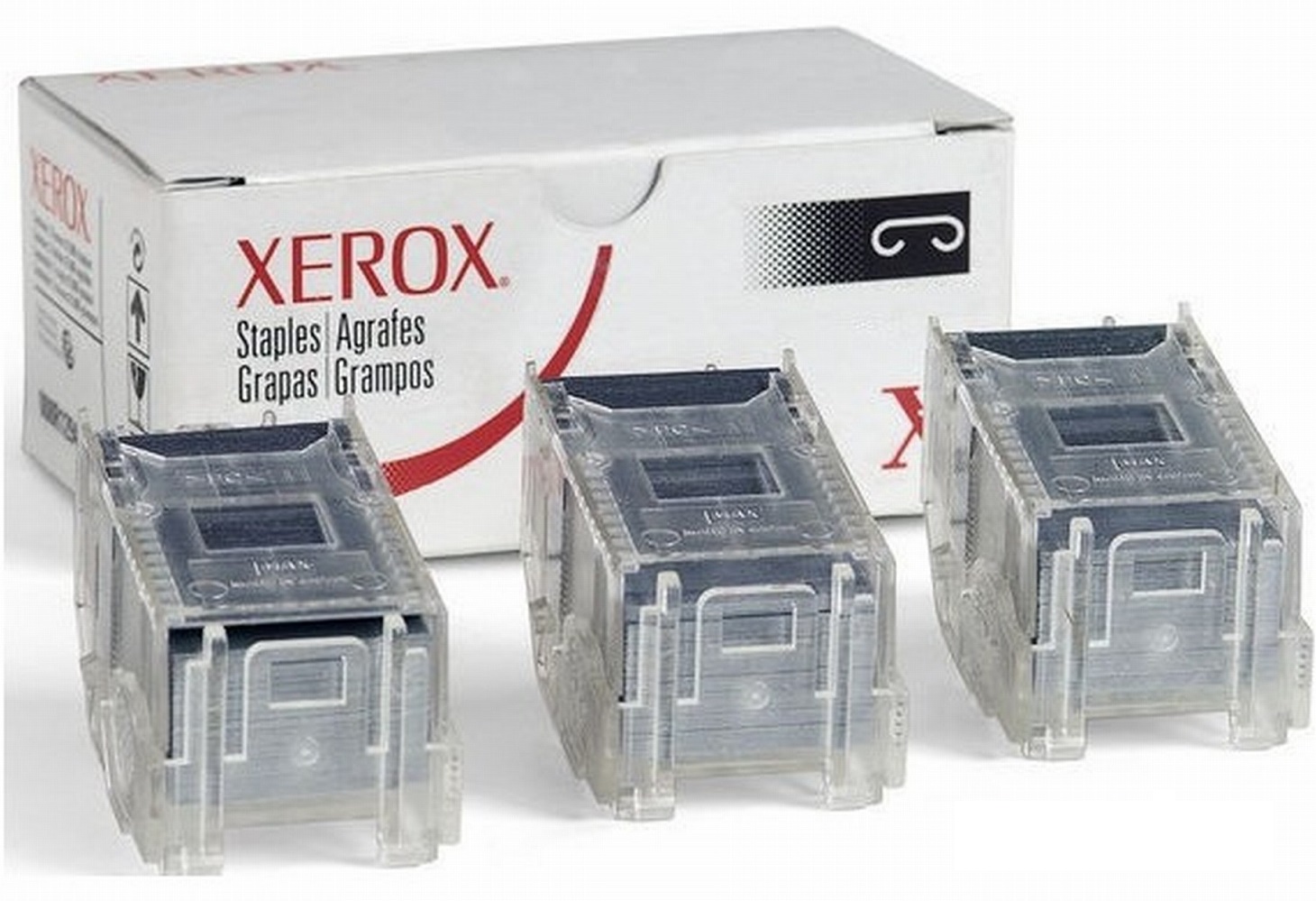 Xerox Staple Refills (Basic Office Finisher)